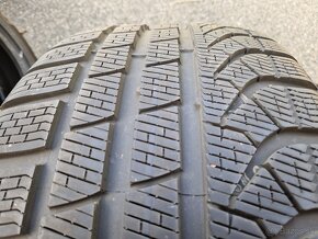 255/30 r20 zimne pneumatiky 255/30/20 pneu 255 30 20 - 8