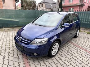 Volkswagen Golf Plus 1.6MPI 75kW 2009 70251km TOP STAV - 8