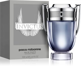 Paco Rabanne 1 Million 100ml,  pre mužov - 8