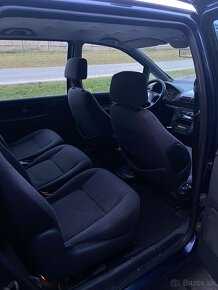 Seat Alhambra 1.9 TDI - 8