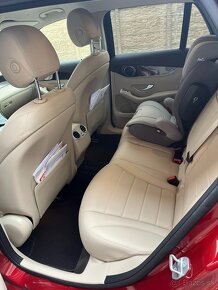 GLC 300d 4MATIC SUV - 8