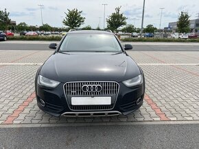 Audi A4 ALLROAD 2.0 TDi 130kw DSG LED NAVI B&O - 8