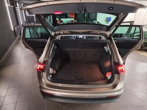 Volkswagen Tiguan - 8