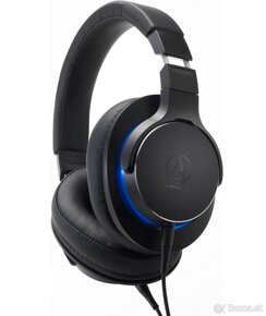 Audio-Technica ATH-MSR7 - 8