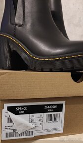 Dr. Martens Spence EU39 - 8