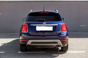 Fiat 500X 2.0 MultiJet Cross 4x4 AT9 - 8