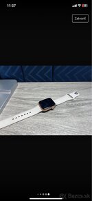 Apple watch SE 2023 100%batéria - 8