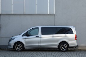 Mercedes-Benz Vito 116 CDI L KB Pro (8 místné) - 8