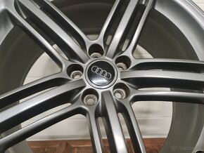 5X112 R20 AUDI-SPEEDLINE-POMPEI - 8