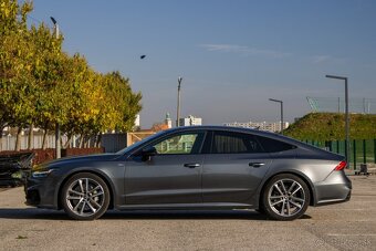 Audi A7 Sportback 50 2.0 TFSI e PHEV S tronic - 8