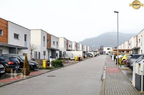 Na prenájom 4 izbovy byt Zoborské Lučky, Nitra - 8