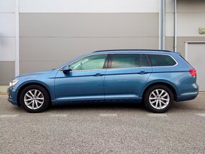 Volkswagen Passat B8 2.0 TDI DSG 110 kW Comfortline - 8