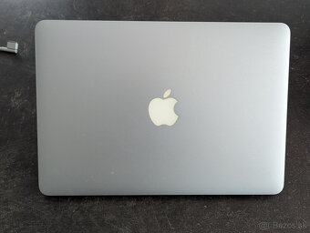 Apple Macbook Pro 13 Retina (2014) - 8