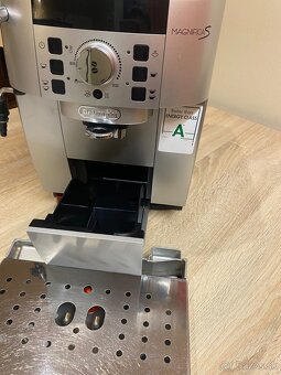 DeLonghi Magnifica S - 8