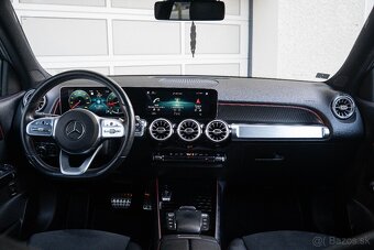 Mercedes-Benz GLB 200 A/T - 8