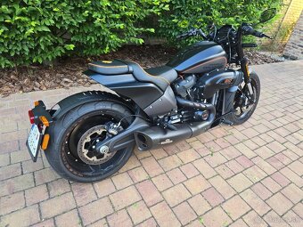 Harley Davidson fxdr 114 - 8