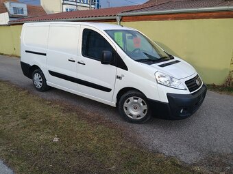 Citroen Jumpy/Fiat Scudo - 8