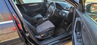 VOLKSWAGEN PASSAT VARIANT COMBI  B7 2.0 TDI CR DSG F1 - 8