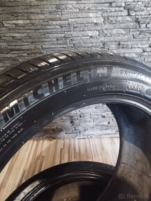 Ponúkame vám na predaj Letné pneumatiky Michelin 225/45/17 - 8