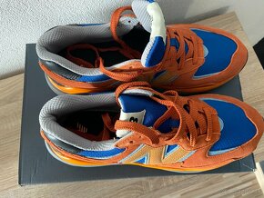 Pánske Tenisky New Balance M5740GHA veľ. 45,5 - 8