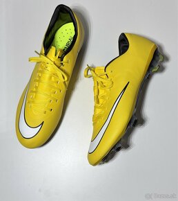 Nike Mercurial Vapor X “Laser Orange/White” - 8