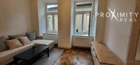 Apartmán na prenájom v Historickom centre Košíc - 8