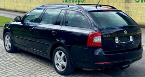 ŠKODA OCTAVIA 1.6 TDI 77KW 4x4 COMBI - 8