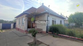 HALO reality - Predaj, rodinný dom Orešany - EXKLUZÍVNE HALO - 8