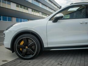 Porsche Cayenne S Diesel II FL - 8