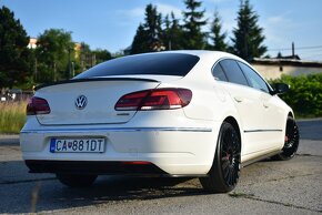 Volkswagen CC 2.0 TDI 125 KW - 8