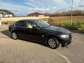 BMW 325i e90 - 8