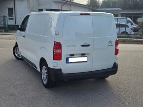 Citroen Jumpy 2.0 HDI - 8