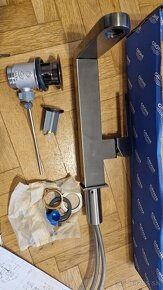 Bateria Grohe Plus 23851AL3 - 8