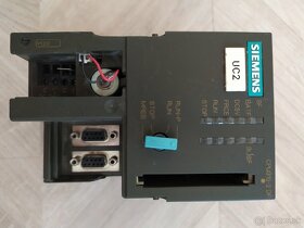 SIEMENS SIMATIC S7 - 8