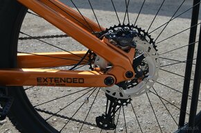 Extended E-Full 29" Bafang M510 Karbon - 8