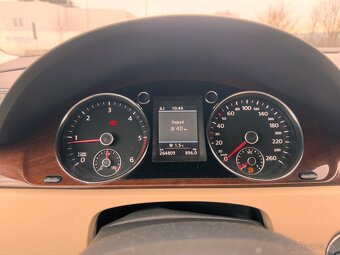 Volkswagen Passat B7 2.0 TDI - 8