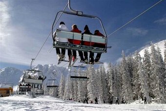 Záp. Tatry-.Orava,lyžov.a term.kúp. - 8