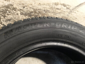 175/65 R15 Zimné pneumatiky Semperit Master-Grip 4 kusy - 8