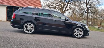 Škoda octavia combi RS 2 TDI - 8