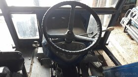 Traktor Zetor 5736 - 8