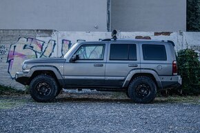 Jeep Commander 3.0 CRD V6 Limited A/T - 8