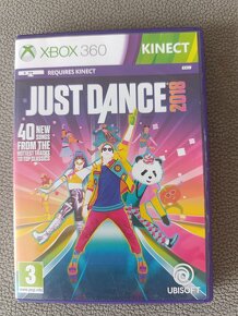 kinect hry na xbox 360, hry xbox 360 - 8