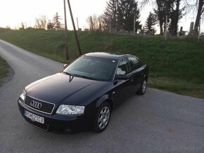 Predam Audi S6 2.5tdi V6  120kw - 8