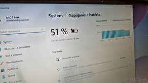 Lenovo Ideapad Slim 3 - dvojmesačný notebook - 8