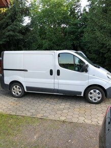 Predam Renault Trafic - 8