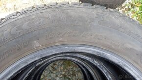 195/65r15 91 T Matador  zimne - 8