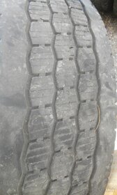 Pneumatiky 315/80R22-5  315/60R22.5 - 8