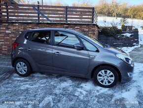 Hyundai ix20 1.4crdi 66kw/90Ps M6 r.v.2012 - 8