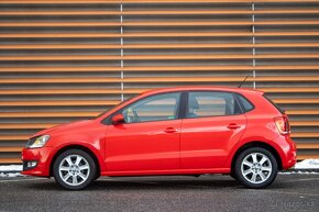 Volkswagen Polo 1.2 TSI Comfortline - 8