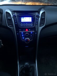 Hyundai i30 - 8